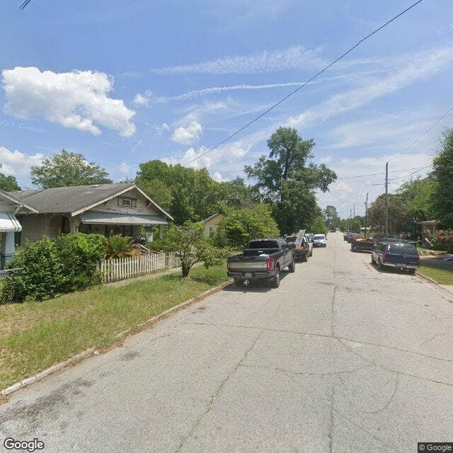 Andra's Aa Personal Care Home in Augusta, GA - Main View