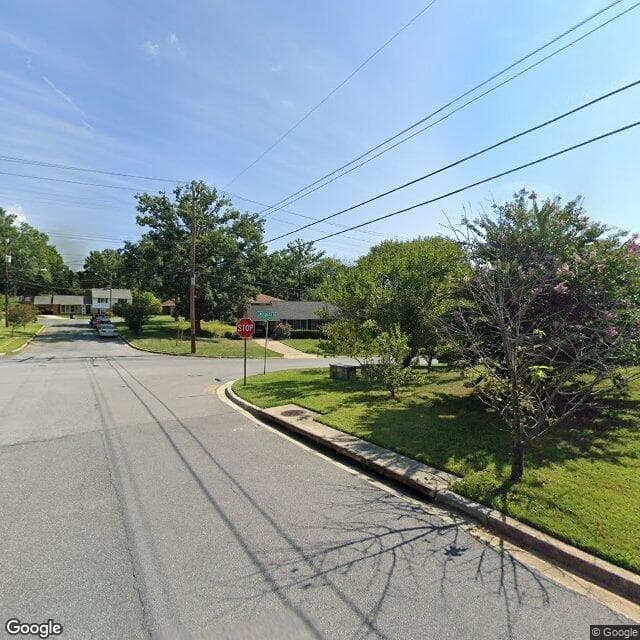 Andrew's Services in Beltsville, MD - Main View
