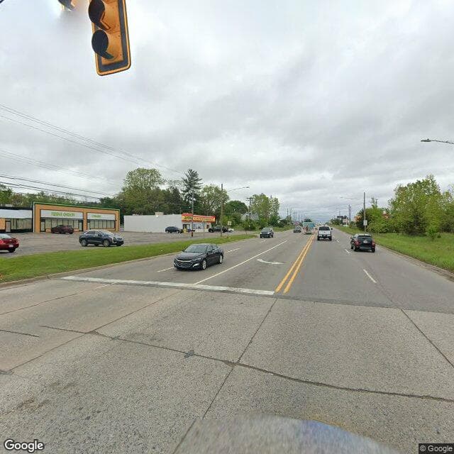 Andrews & Johnson in Flint, MI - Main View