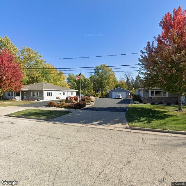 Anew Choice Care Inc I in Menasha, WI - Main View