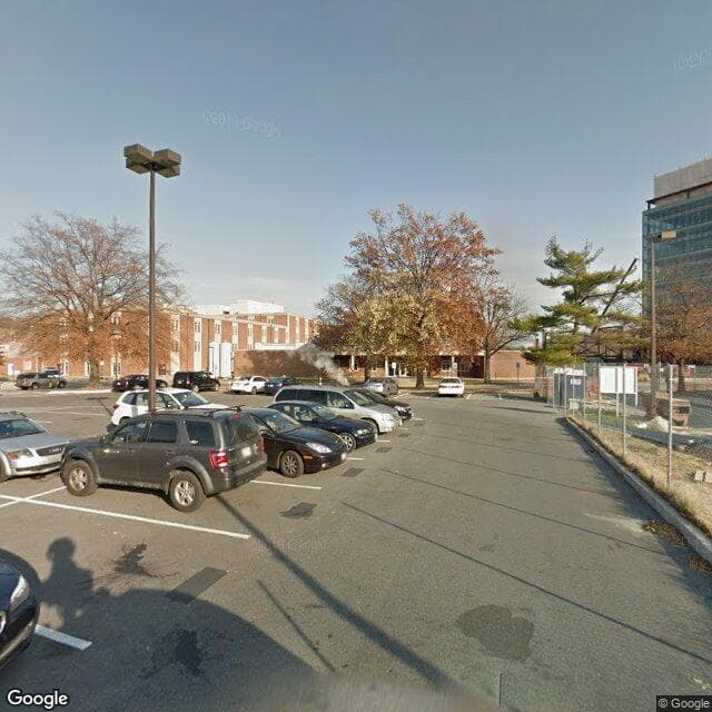 Angel Assisted Living in College Park, MD - Main View