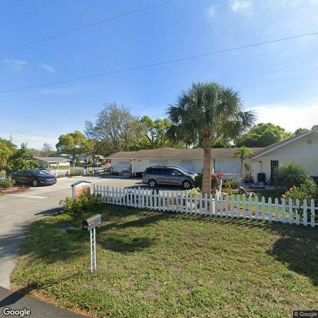 Angel Care At Vero Beach in Vero Beach, FL - Main View