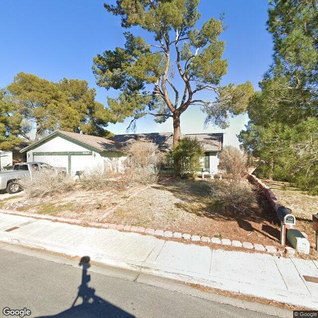 Angel Care Residential Home in Las Vegas, NV - Main View