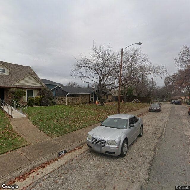 Angel Hands in Dallas, TX - Main View