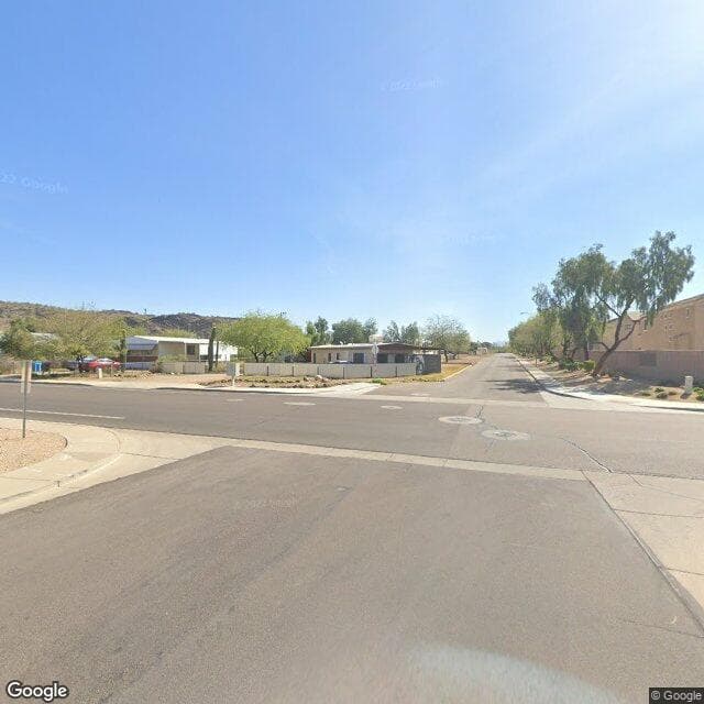 Angel Hands Home Care in Phoenix, AZ - Main View