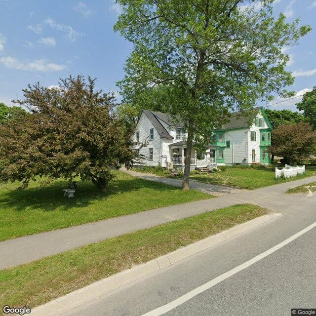 Angel Haven Assisted Living in Bangor, ME - Main View