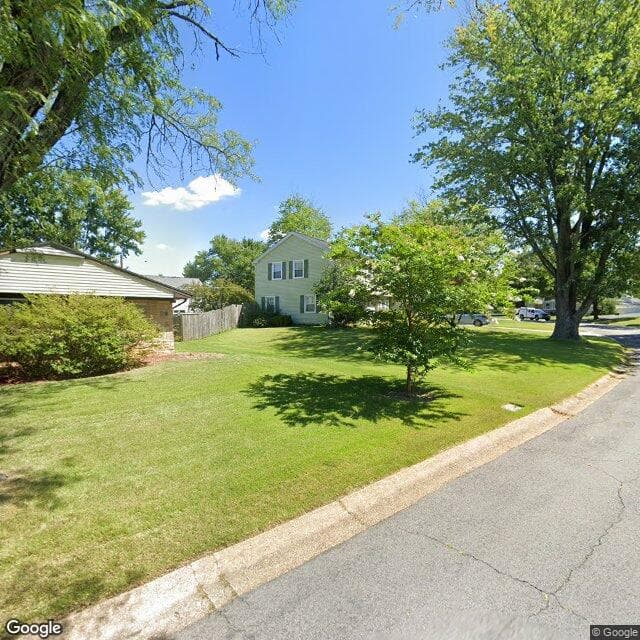 Angel II in Bowie, MD - Main View