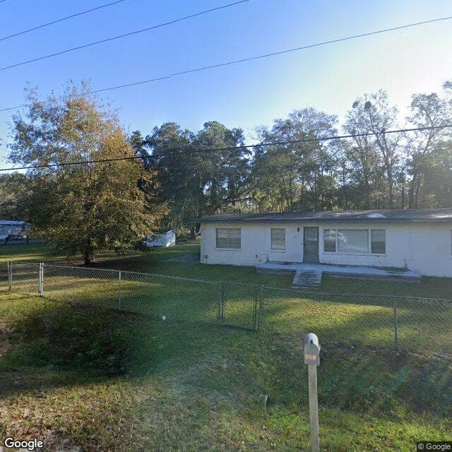 Angel Outreach Pch in Allenhurst, GA