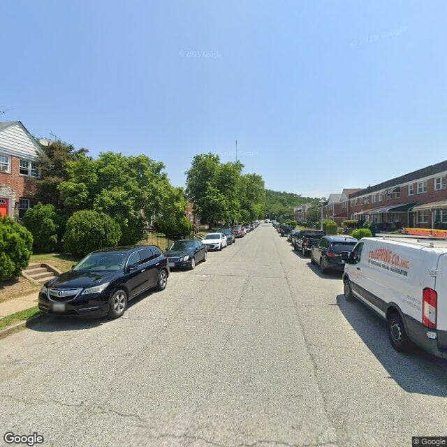 Angel XI Assisted Living in Baltimore, MD - Main View