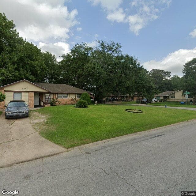Angel of Love Personal Care Home in Houston, TX - Main View