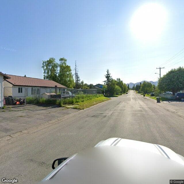 Angel's Love Assisted Living Home in Anchorage, AK - Main View