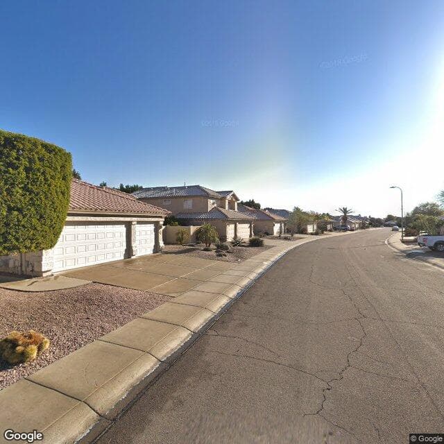 Angel's Senior Care in Phoenix, AZ - Main View