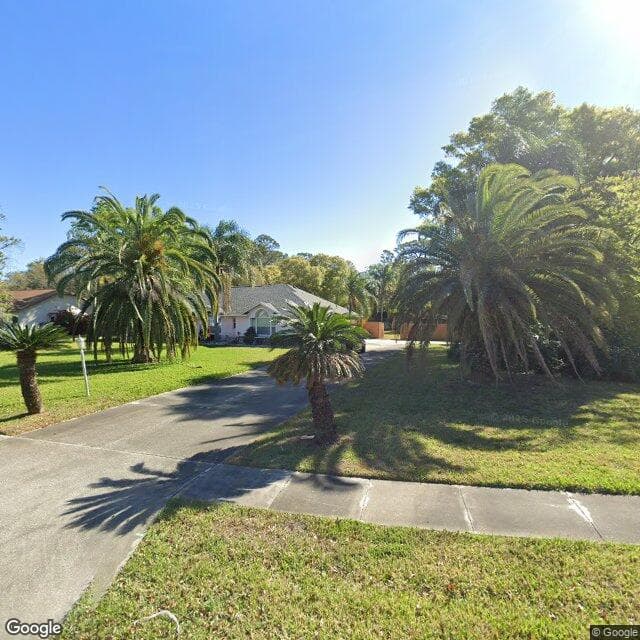 Angel's Senior Living II in Port Orange, FL - Main View