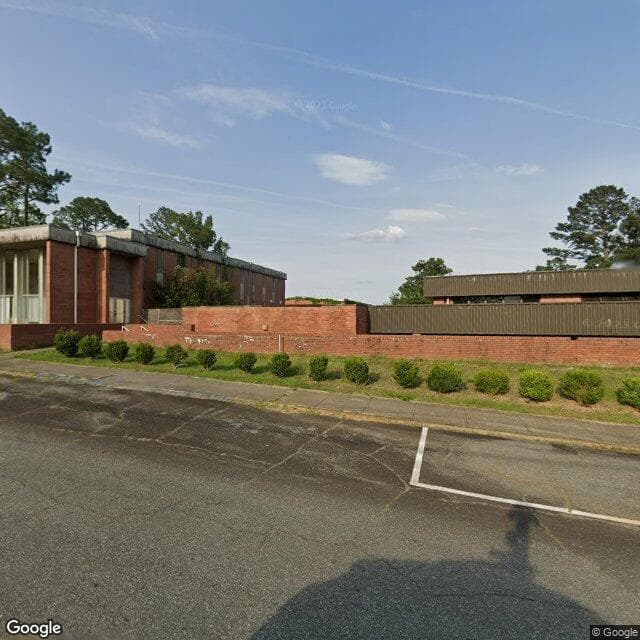 Angelcare With A Vision in Chattahoochee, FL - Main View