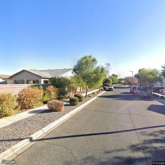 Angelic Care in Surprise, AZ - Main View