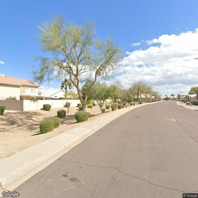 Angelic Heart Assisted Living in Chandler, AZ - Main View