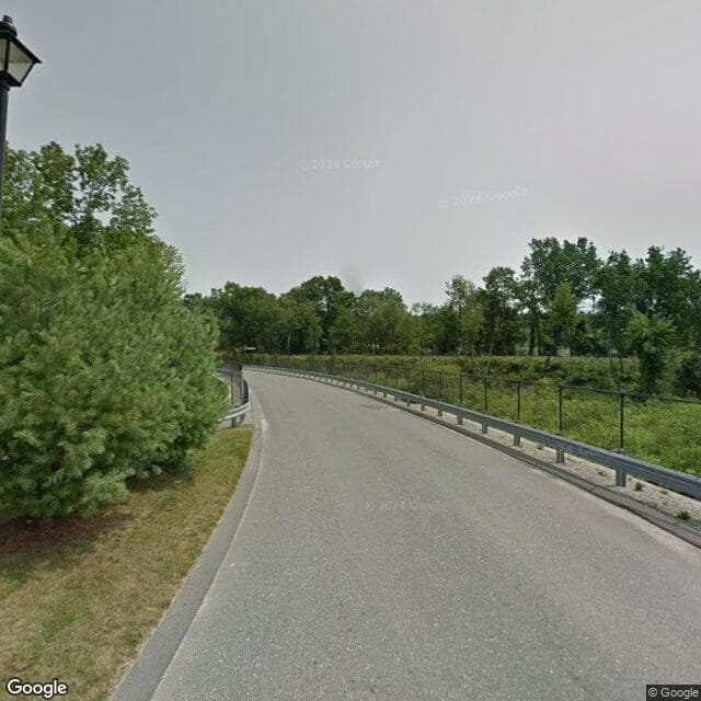 Angell Brook Village in West Boylston, MA - Main View