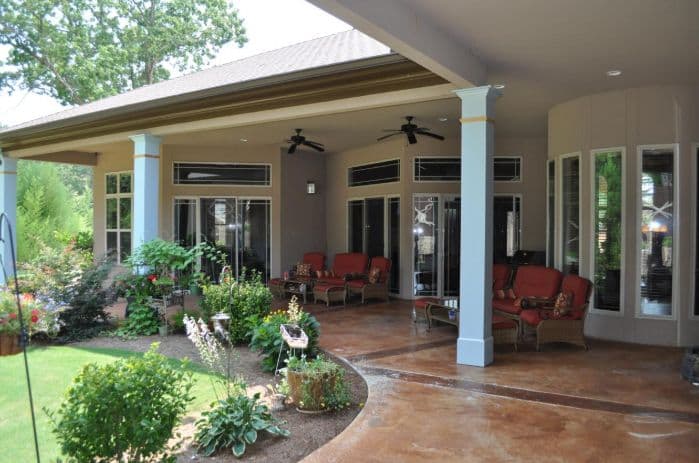 Angels Garden Senior Community in Dacula, GA - Main View