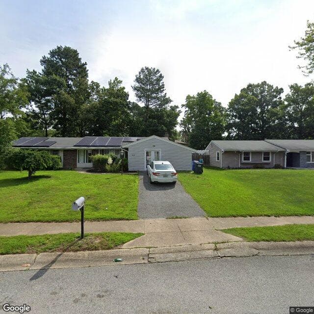 Angels Heart - Pinefield Facility in Waldorf, MD - Main View