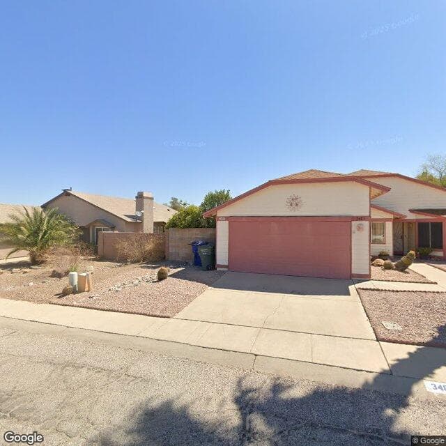 Angels Home Assisted Living Care in Tucson, AZ - Main View