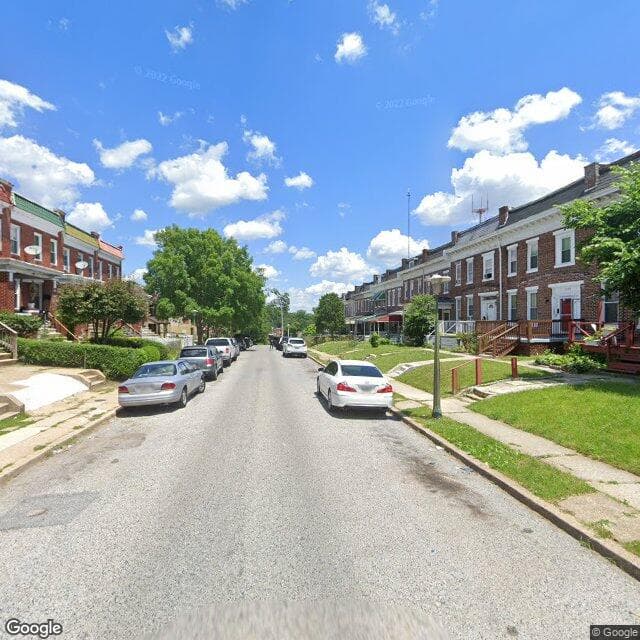Angels Home Health Care in Baltimore, MD - Main View