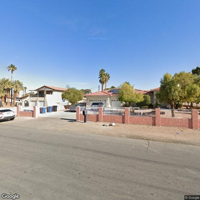 Angels House Adult Care in Las Vegas, NV - Main View