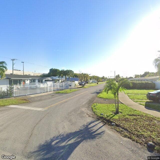 Angels In Paradise in Hialeah, FL - Main View