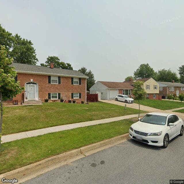 Angels Next Door in Upper Marlboro, MD - Main View