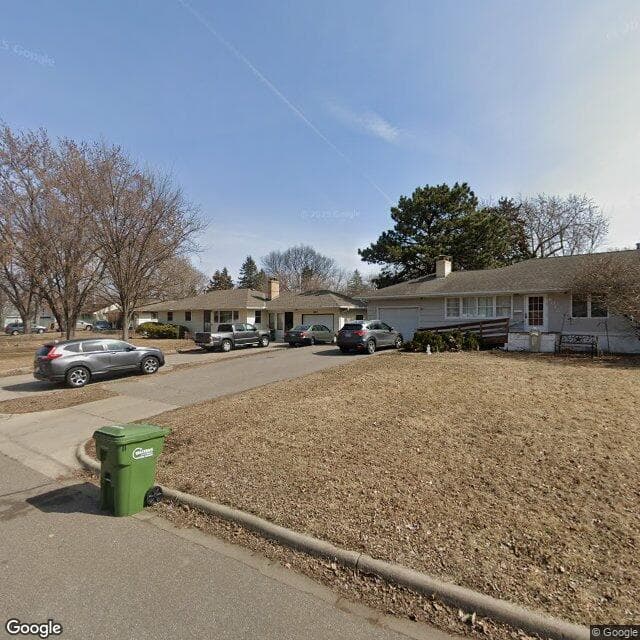Angels Of Mercy Assisted Livin in Brooklyn Center, MN - Main View