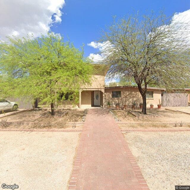 Angels R Us in Tucson, AZ - Main View