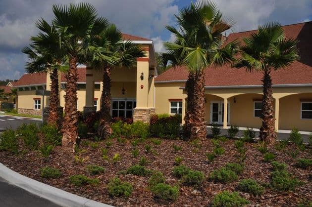 Angels Senior Living At Connerton Court in Land O Lakes, FL - Main View