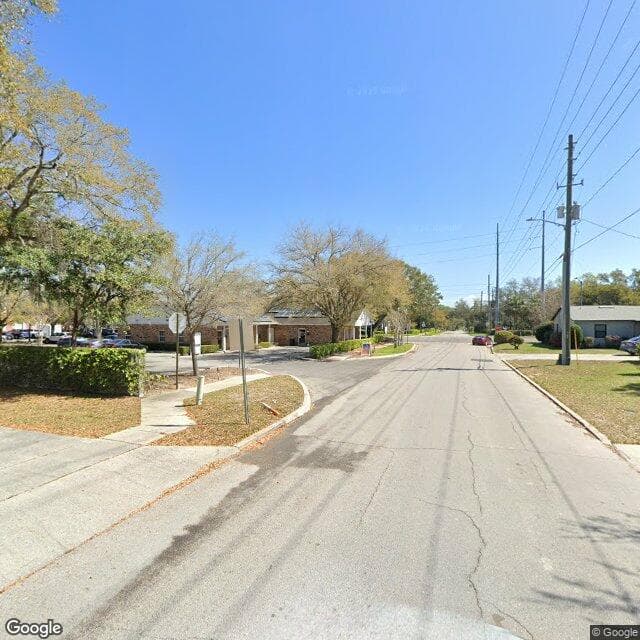 Angels Touch Assisted Living in Apopka, FL - Main View