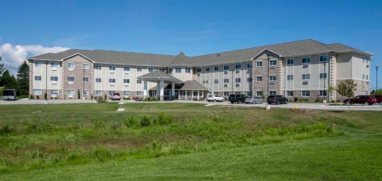 Angelus Village Of Manitowoc II in Manitowoc, WI
