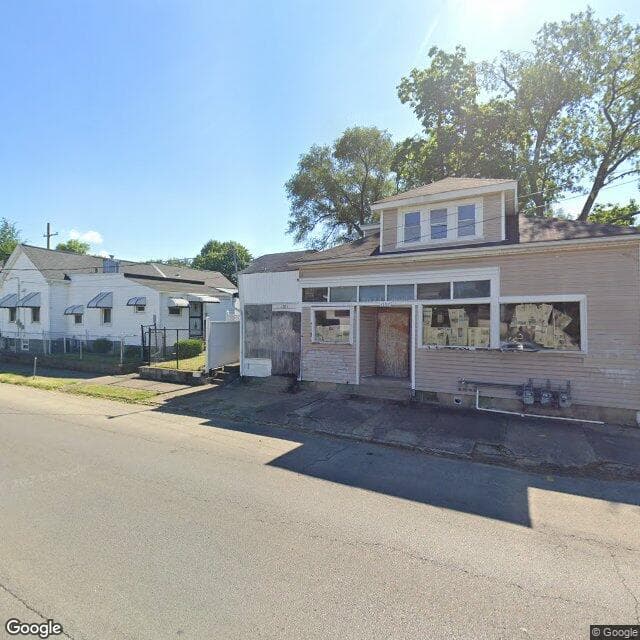 Anita's Family Care Home in Louisville, KY - Main View