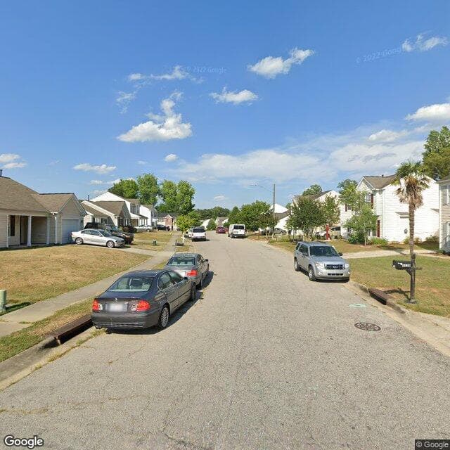 Ann's Family Care 6 in Raleigh, NC - Main View