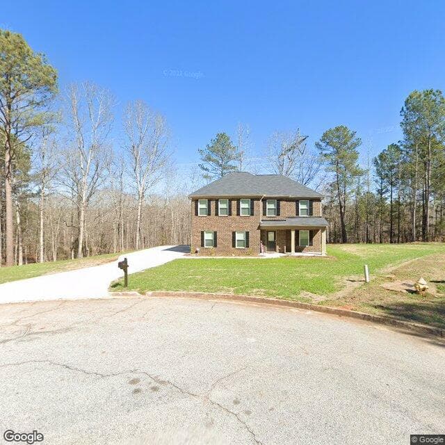 Anna P's Personal Care Home in Covington, GA - Main View