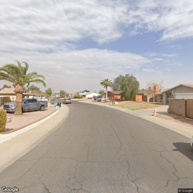 Anna's Angels Assisted Living Home in Glendale, AZ - Main View