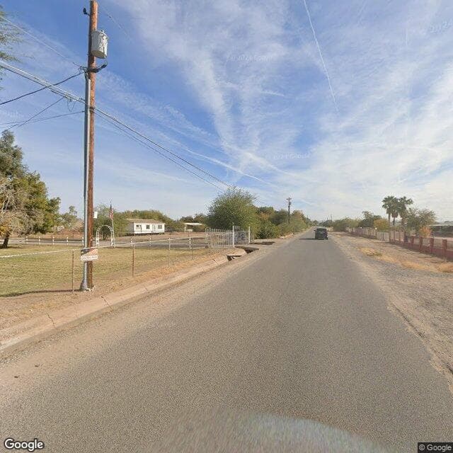 Anna's Assisted Living in San Tan Valley, AZ - Main View