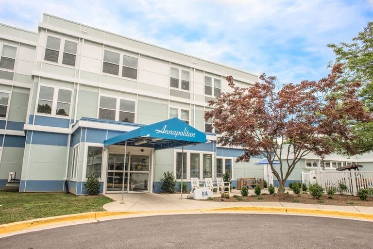 Annapolitan Care Center in Annapolis, MD