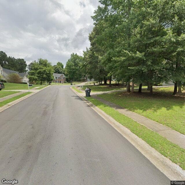 Anointed Care in Hampton, GA - Main View