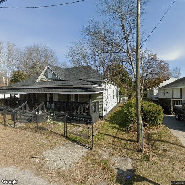 Anointed Residential Care in Sumter, SC - Main View