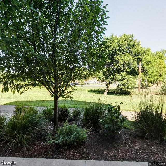 Anoka Rehabilitation And Living Center in Anoka, MN - Main View