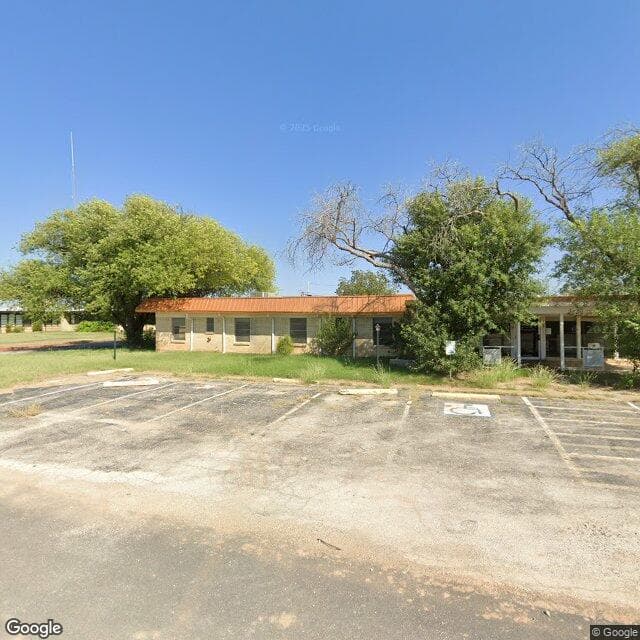 Anson Senior Living in Anson, TX - Main View