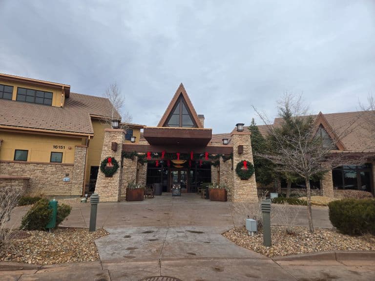 Anthem Ranch in Broomfield, CO - Main View