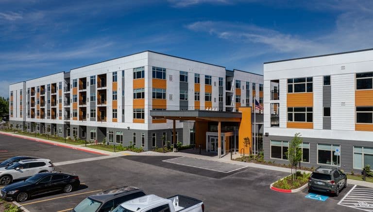 Anthology Of Beaverton in Beaverton, OR - Main View