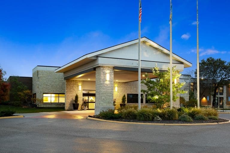 Anthology of South Jordan - Senior living in South Jordan, UT