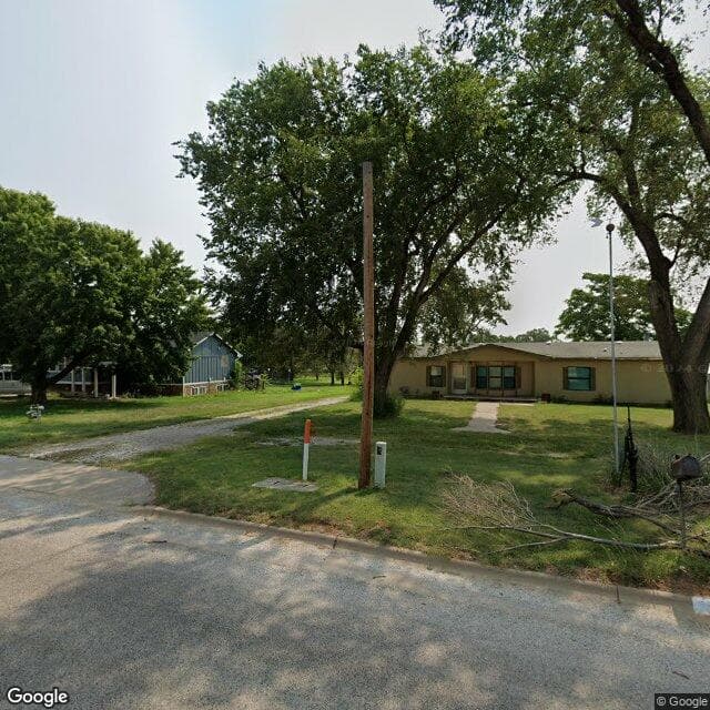 Anthony Community Care Center - Senior living in Anthony, Kansas