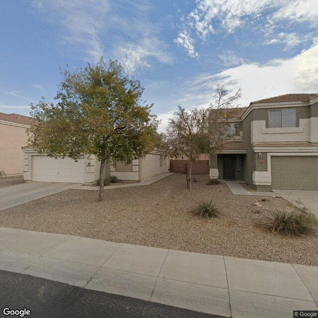 Antigua Care Home in Surprise, AZ - Main View