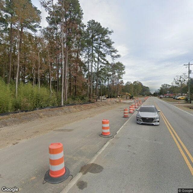 Antonio Staples Residential Care Facility in Summerville, SC - Main View