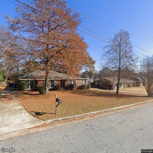 Apache Personal Care Home in Columbus, GA - Main View
